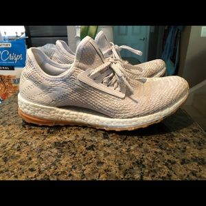 Adidas’ women’s Pure Boost